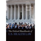 The Oxford Handbook of U.S. Health Law
