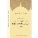 Outlines of Muhammadan Law, 6th Edition