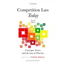 Competition Law Today: Concepts, Issues and the Law in Practice, 2nd Edition