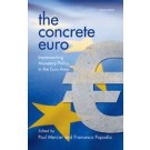The Concrete Euro