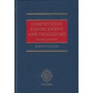 Competition Enforcement and Procedure, 2nd Edition