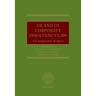 UK and US Corporate Insolvency: A Comparative Analysis