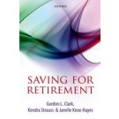 Saving for Retirement