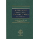 Alternative Investment Funds in Europe