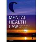 Mental Health Law