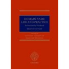 Domain Name Law and Practice: An International Handbook, 2nd Edition