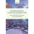 International Climate Change Law