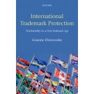 International Trademark Protection: Territoriality in a Post-National Age