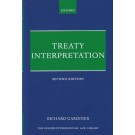 Treaty Interpretation, 2nd Edition