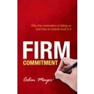 Firm Commitment
