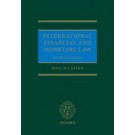 International Financial and Monetary Law, 2nd Edition