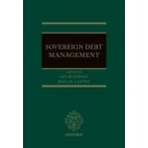 Sovereign Debt Management