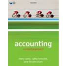 Accounting: A Smart Approach, 2nd Edition