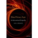 Data Privacy Law