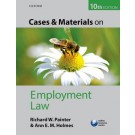 Cases and Materials on Employment Law, 10th Edition
