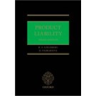 Product Liability, 3rd Edition