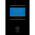 Occupiers' Liability, 2nd Edition