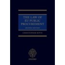 The Law of EU Public Procurement, 2nd Edition