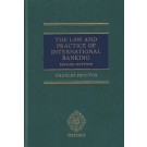 The Law and Practice of International Banking, 2nd Edition