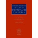 Tugendhat and Christie: The Law of Privacy and The Media, 3rd Edition