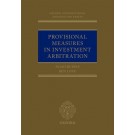 Provisional Measures in Investment Arbitration
