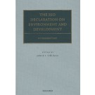 The Rio Declaration on Environment and Development: A Commentary