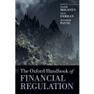 The Oxford Handbook of Financial Regulation