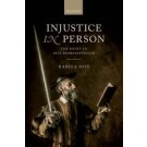 Injustice in Person