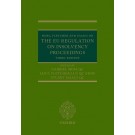 The EC Regulation on Insolvency Proceedings: A Commentary and Annotated Guide, 3rd Edition
