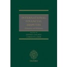 International Financial Disputes: Arbitration and Mediation