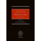 Livingstone, Owen, and Macdonald on Prison Law, 5th Edition