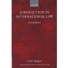 Jurisdiction in International Law, 2nd Edition