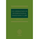 International Insolvency Law: Co-operation and the Common Law