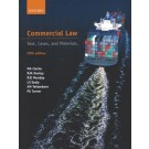 Commercial Law: Text, Cases & Materials 5th Edition