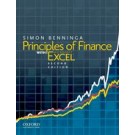 Principles of Finance with Excel, Second Edition