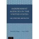 Independent Agencies in the United States