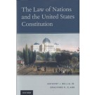 The Law of Nations and the United States Constitution