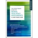The Pocketbook Guide to Mental Health Act Assessments 2nd Edition