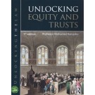 Unlocking Equity and Trusts 7th Edition