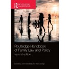 Routledge Handbook of Family Law and Policy, 2nd Edition