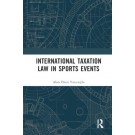 International Taxation Law in Sporting Events: An Income Tax Analysis