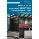 Comparative Analysis of Interim Measures – Interim Remedies (England & Wales) v Preservation Measures (China)