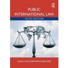 Public International Law, 6th Edition