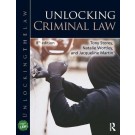 Unlocking Criminal Law, 8th Edition