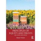 Principles of Equity and Trusts 2nd Edition