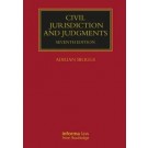 Civil Jurisdiction and Judgments 7th Edition