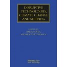 Disruptive Technologies, Climate Change and Shipping