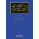 Commercial and Maritime Law in China and Europe