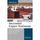 Successful Expert Testimony 5th