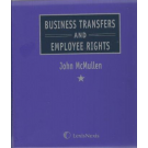 McMullen: Business Transfers and Employee Rights